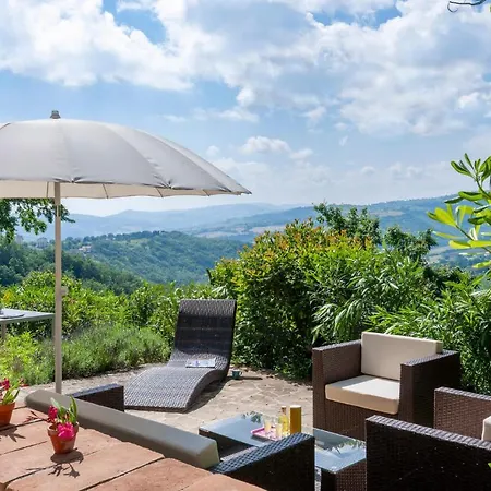 Ferienhaus 4 Bedroom Stunning In Mergo