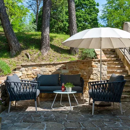 Holiday home 4 Bedroom Stunning In Mergo