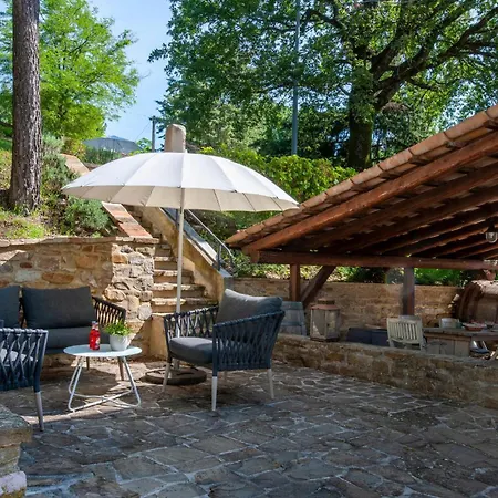 Ferienhaus 4 Bedroom Stunning In Mergo